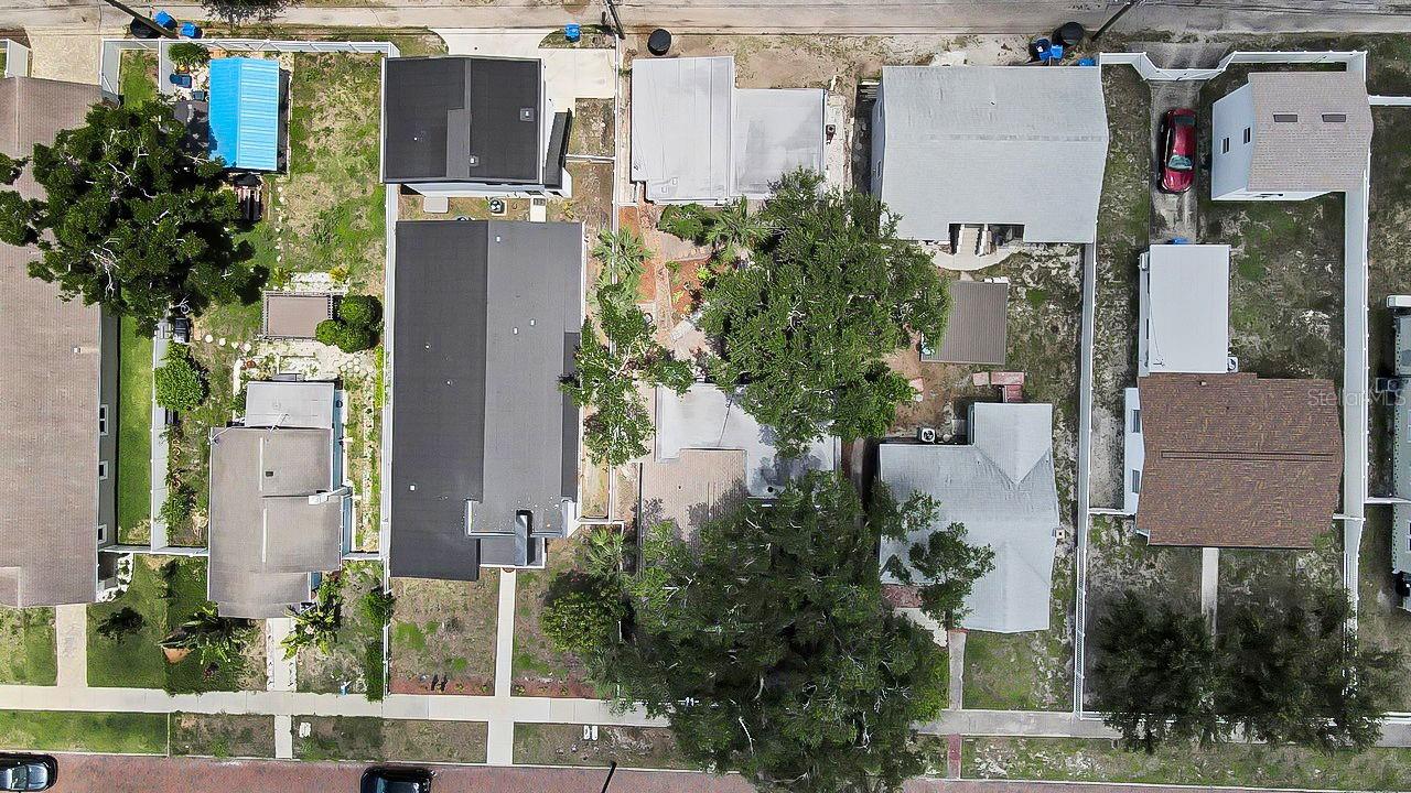 CENTRAL AVE HEIGHTS - Residential