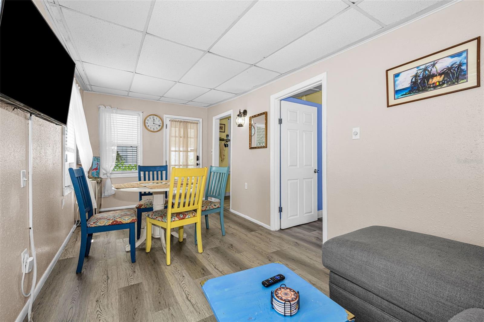 CENTRAL AVE HEIGHTS - Residential