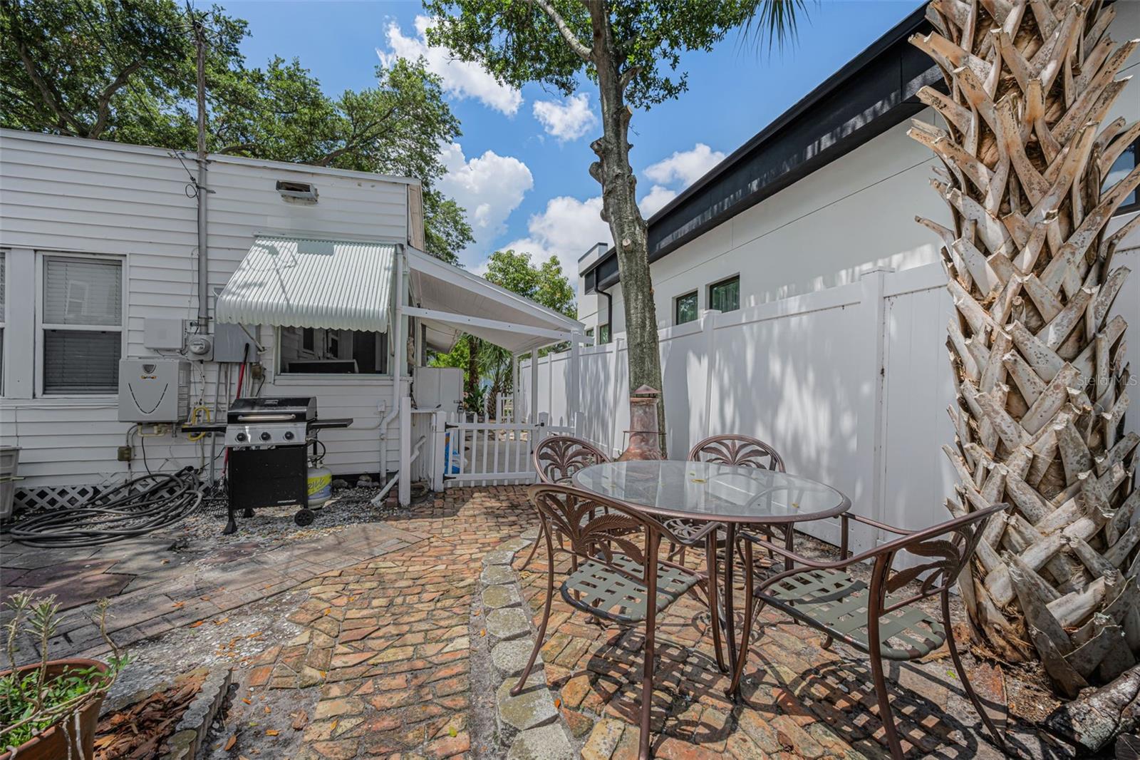 CENTRAL AVE HEIGHTS - Residential