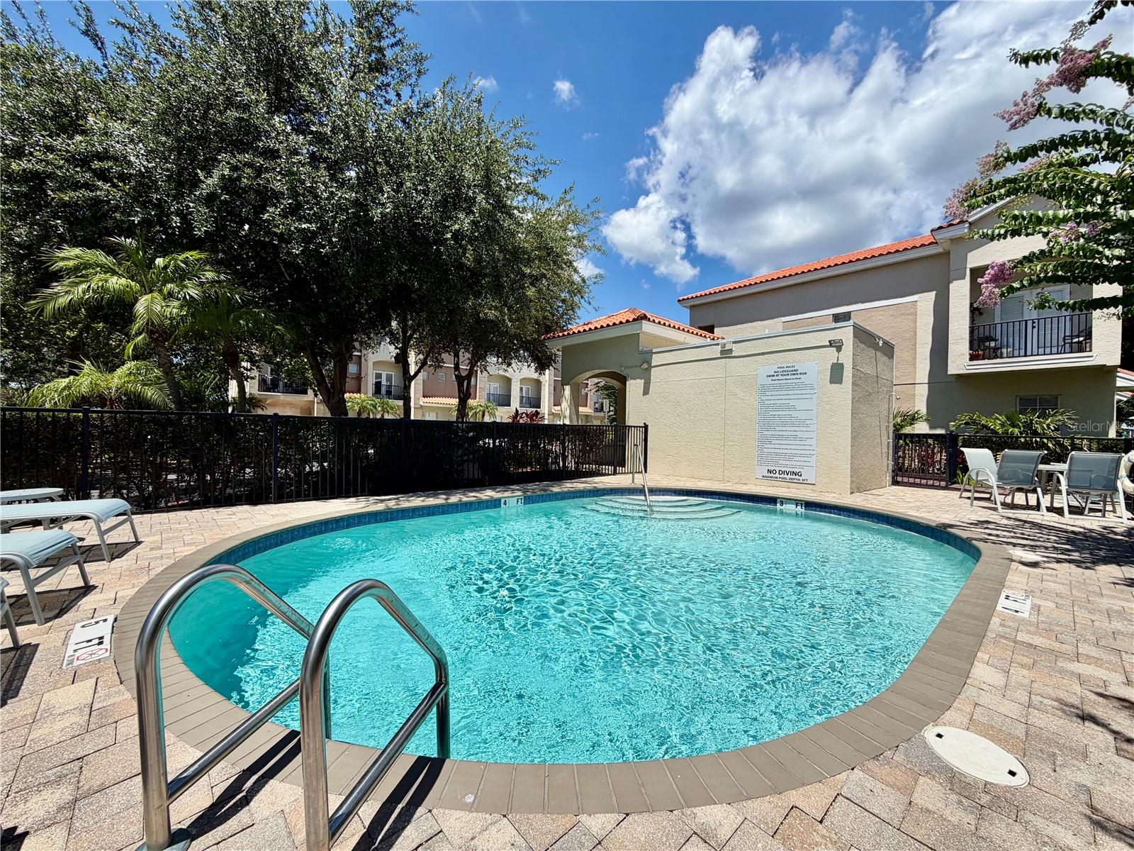 GANDY TWNHMS - Residential Lease