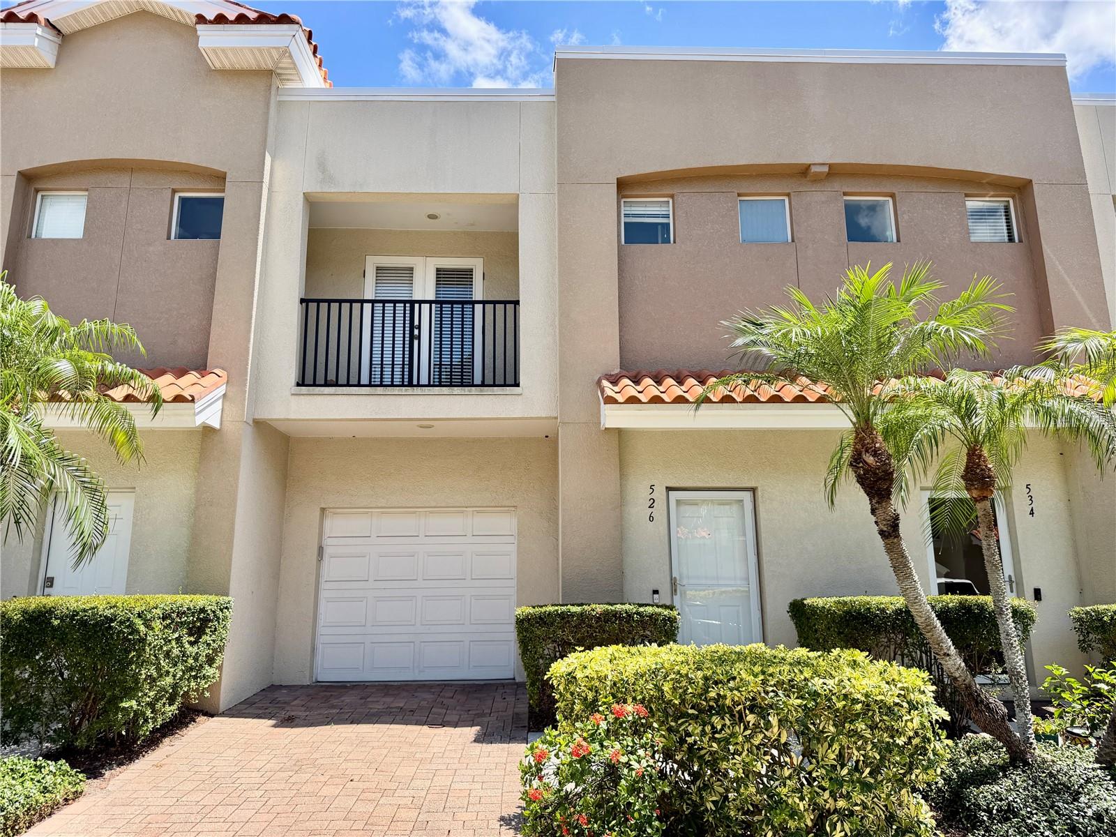 GANDY TWNHMS - Residential Lease