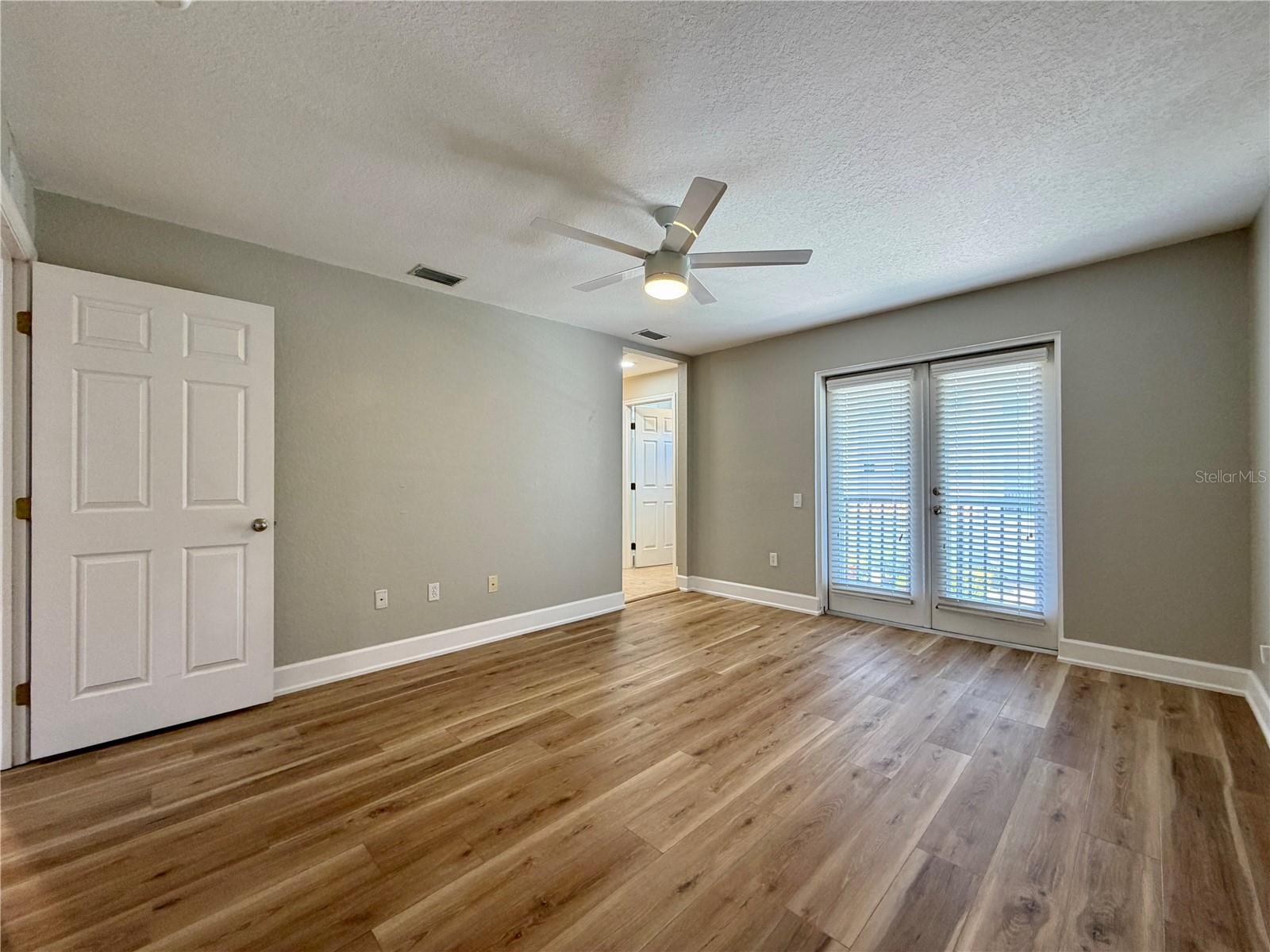 GANDY TWNHMS - Residential Lease