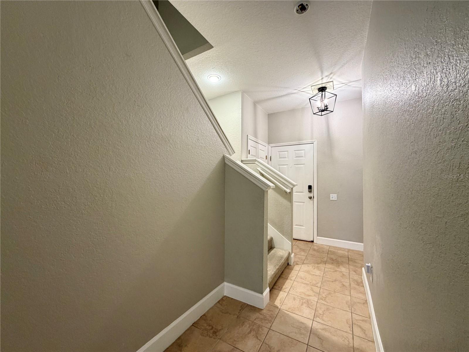 GANDY TWNHMS - Residential Lease