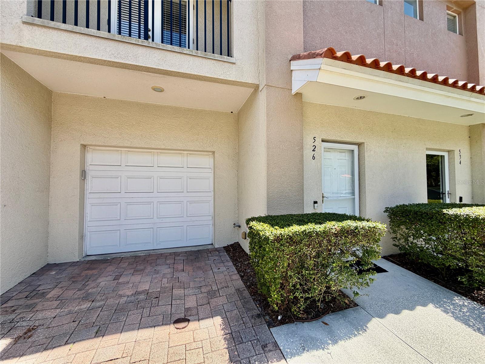 GANDY TWNHMS - Residential Lease
