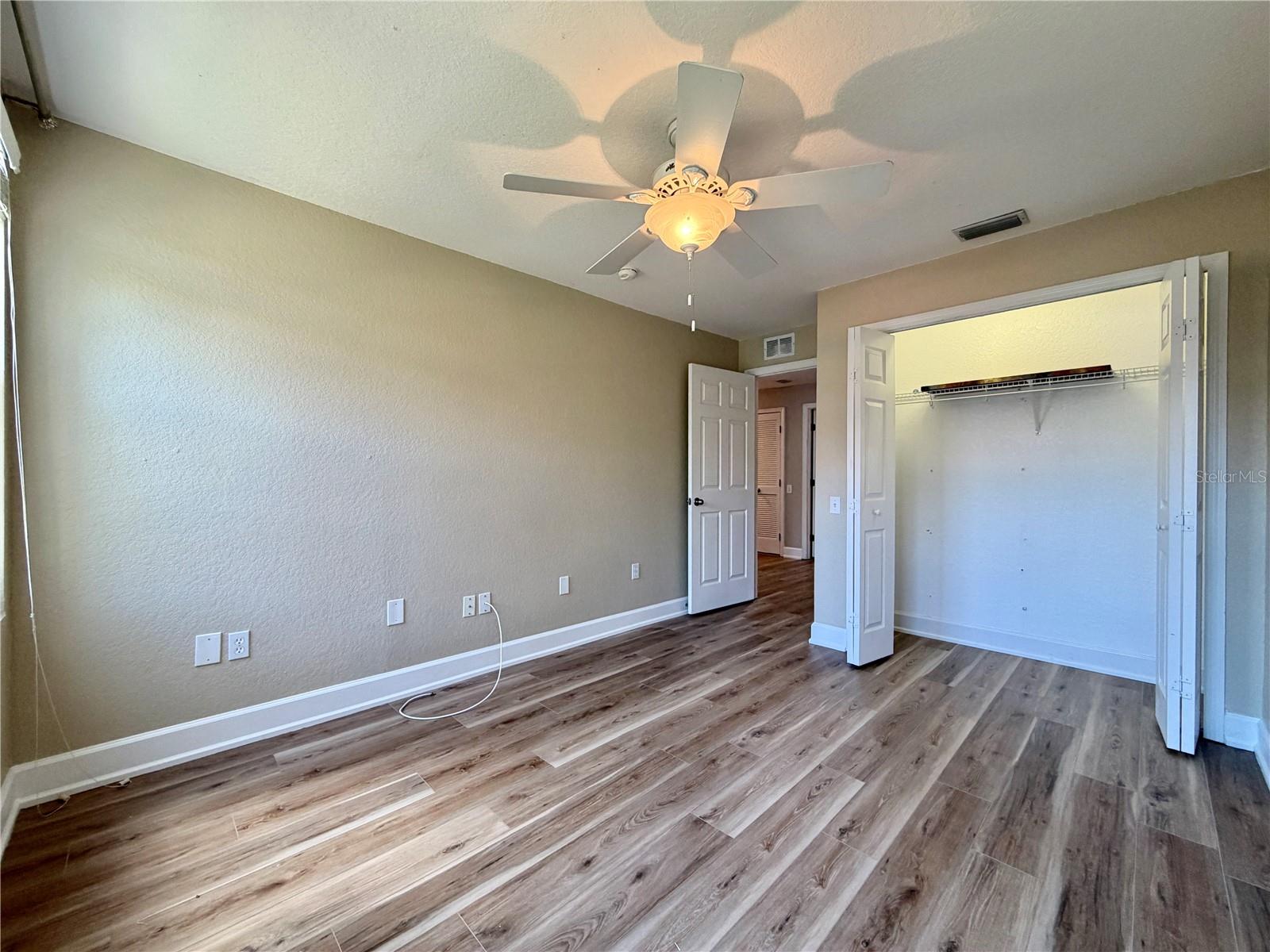 GANDY TWNHMS - Residential Lease
