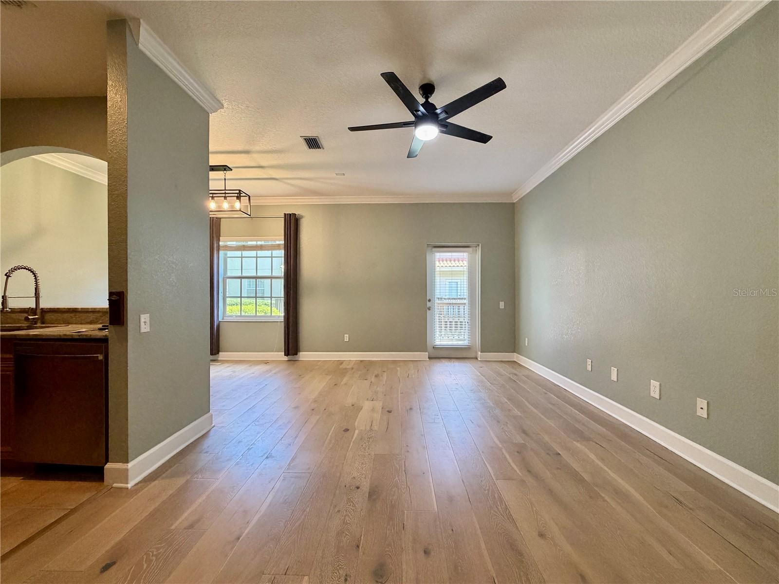 GANDY TWNHMS - Residential Lease