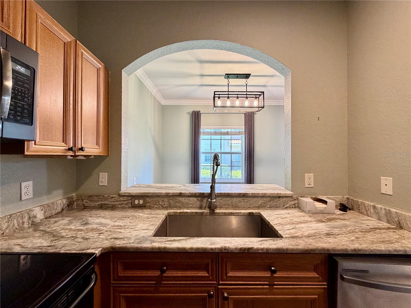 GANDY TWNHMS - Residential Lease