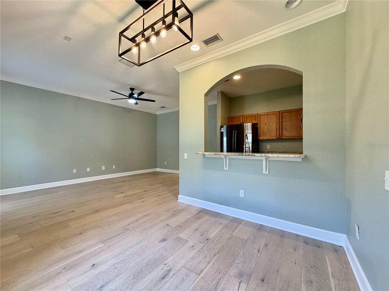 GANDY TWNHMS - Residential Lease