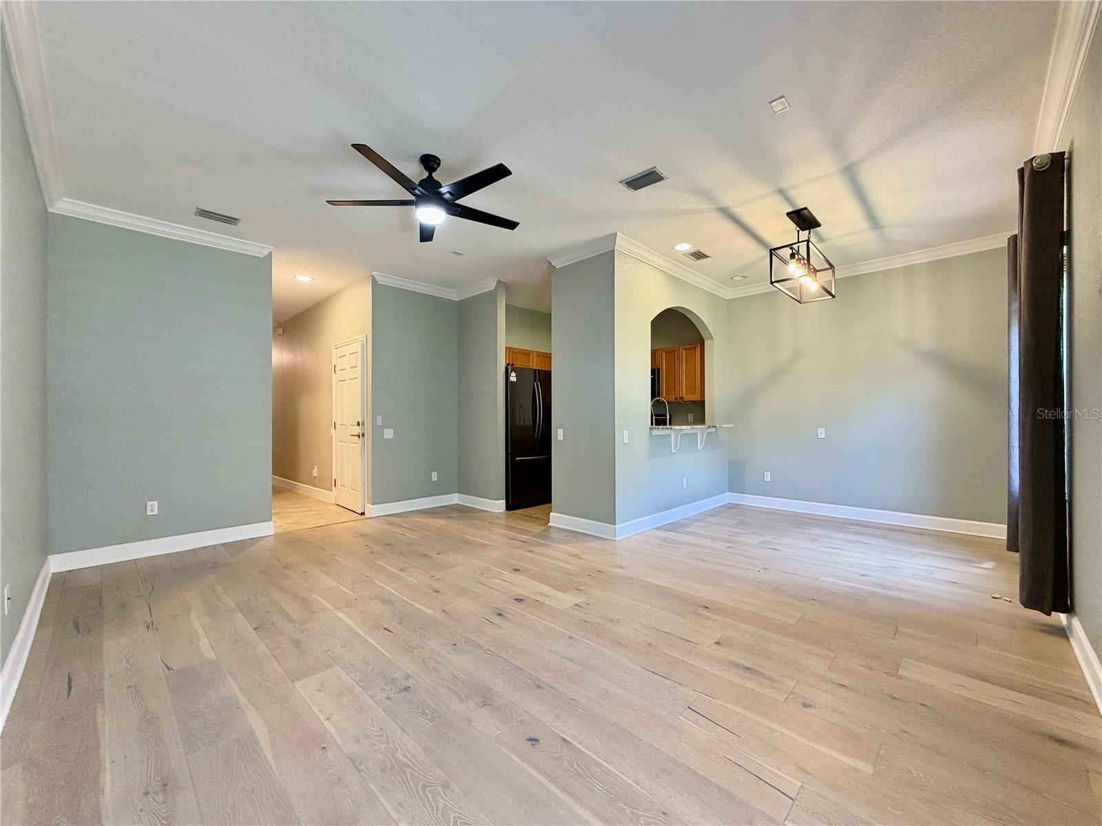 GANDY TWNHMS - Residential Lease