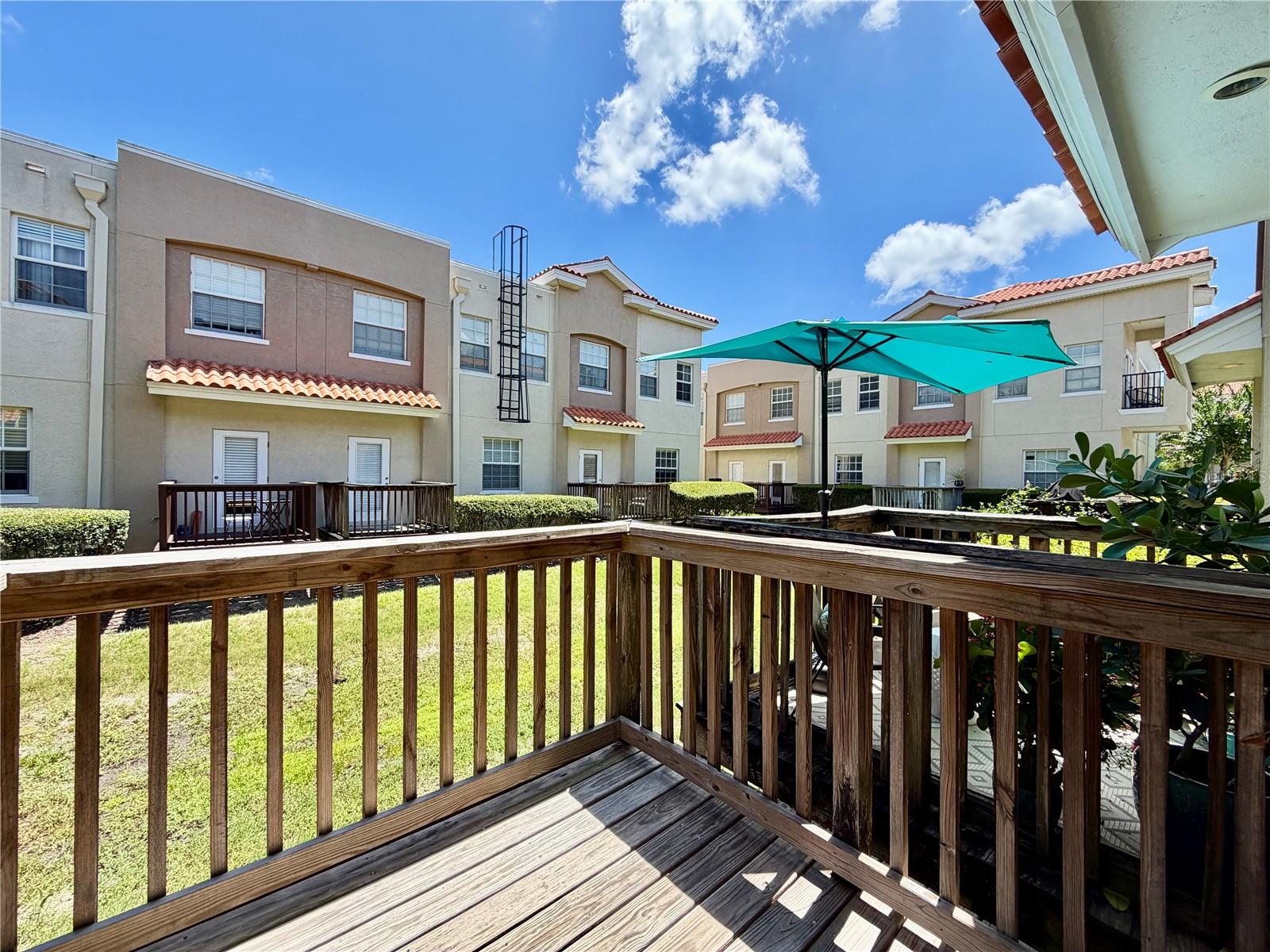 GANDY TWNHMS - Residential Lease