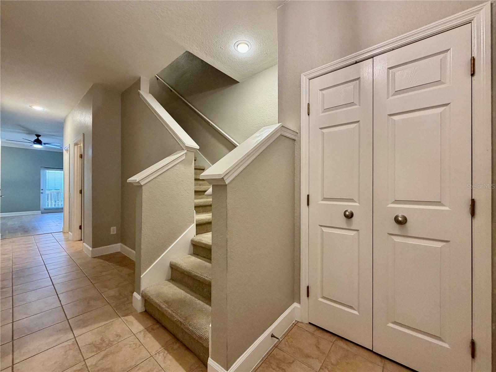 GANDY TWNHMS - Residential Lease
