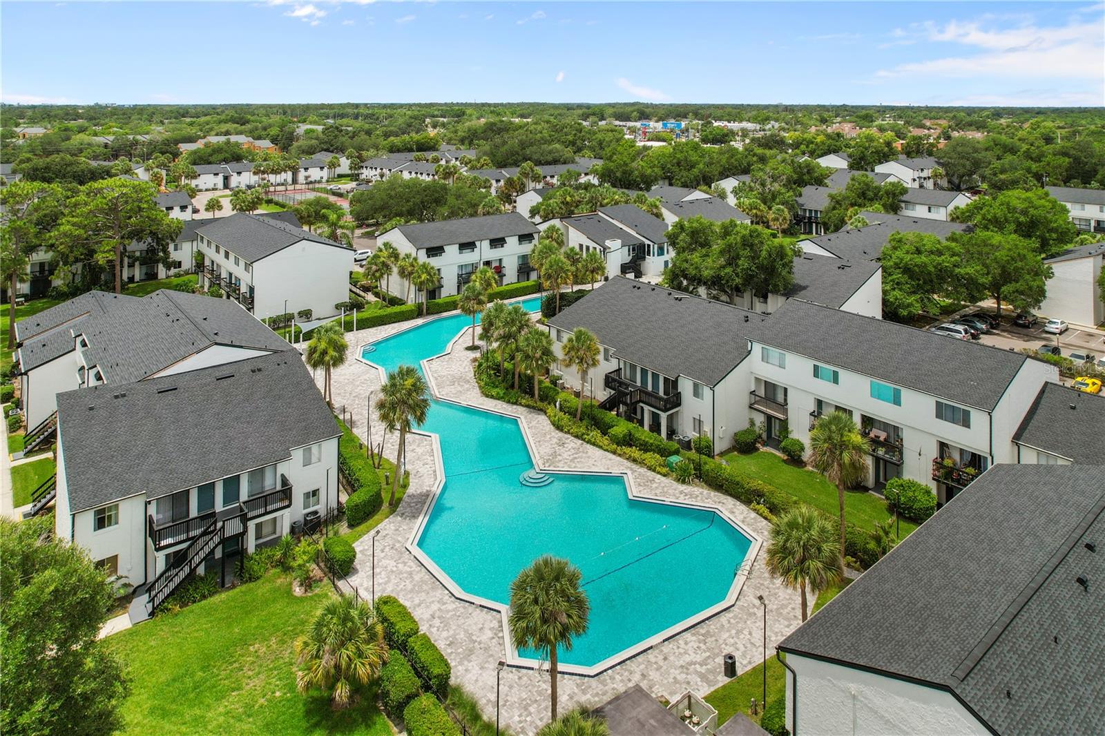 AVALON - Residential