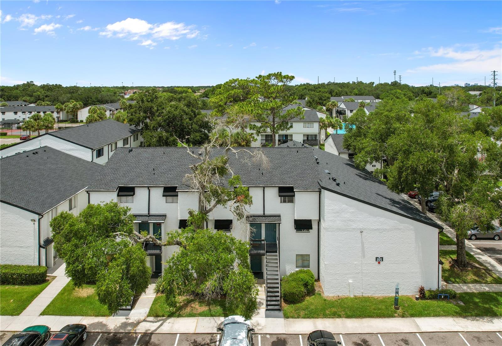 AVALON - Residential