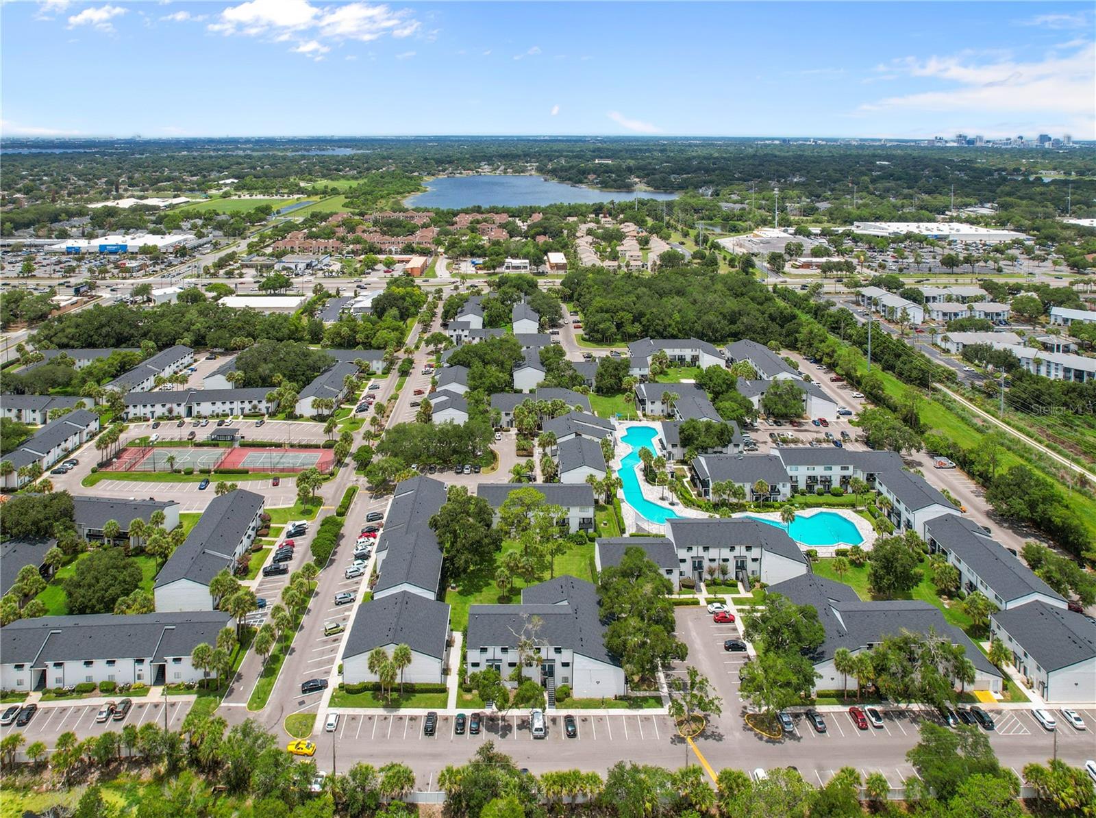 AVALON - Residential