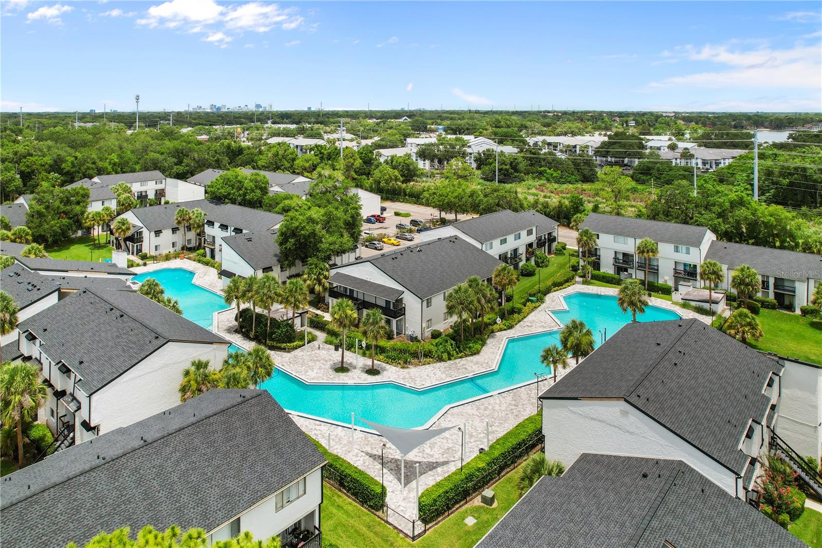 AVALON - Residential