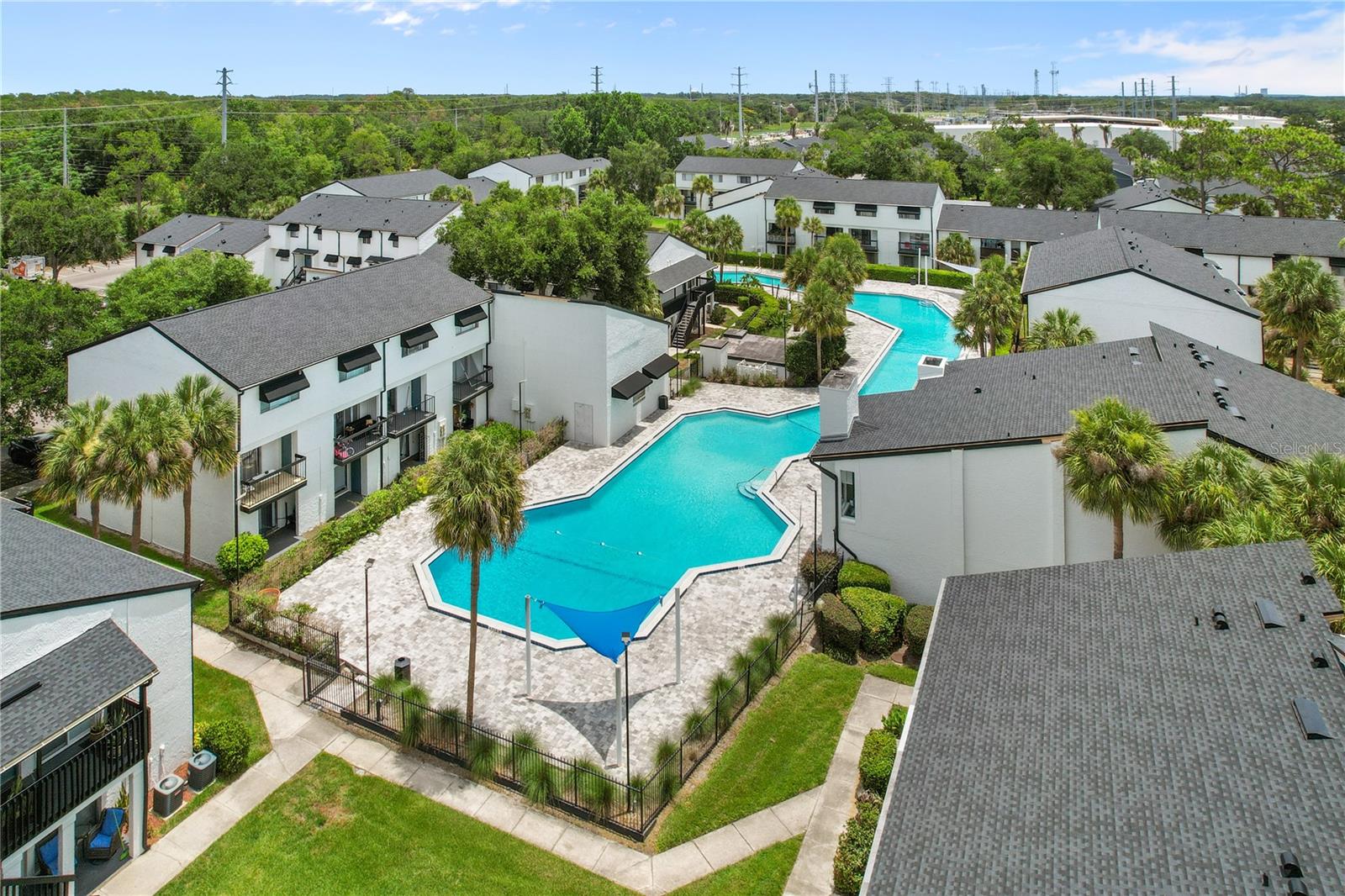 AVALON - Residential