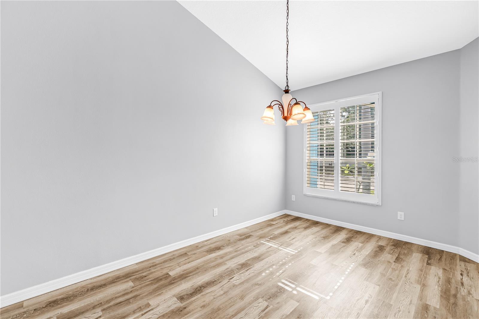 OAK BLUFF NORTH - Residential