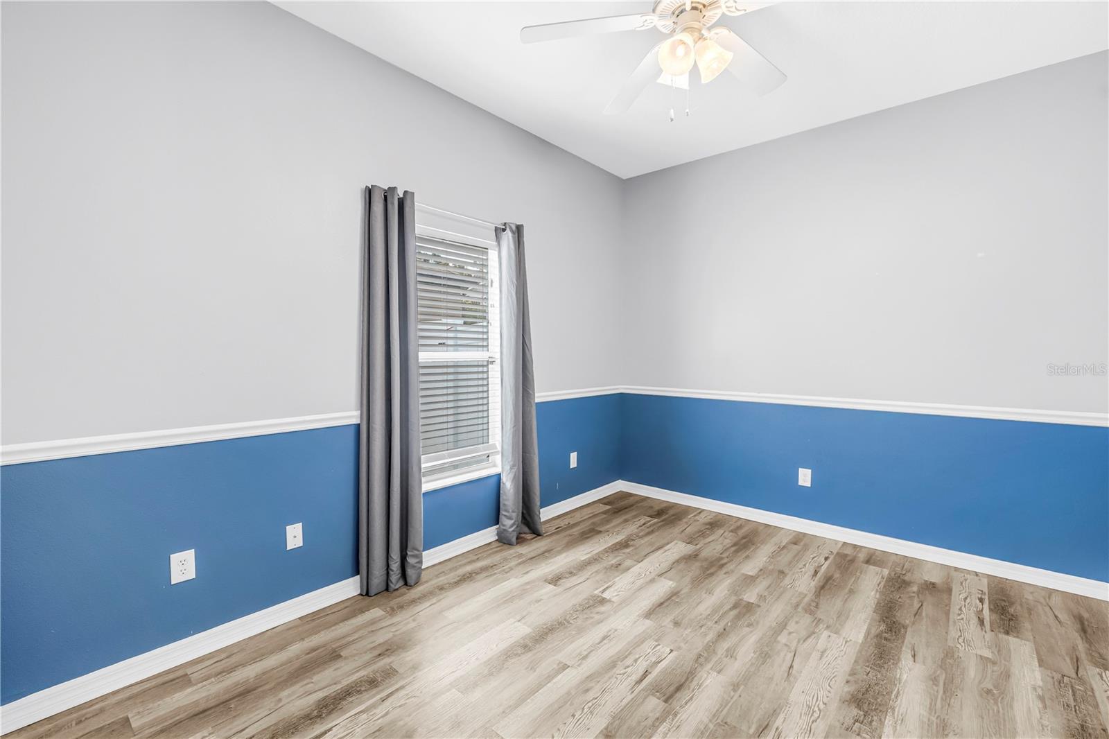 OAK BLUFF NORTH - Residential