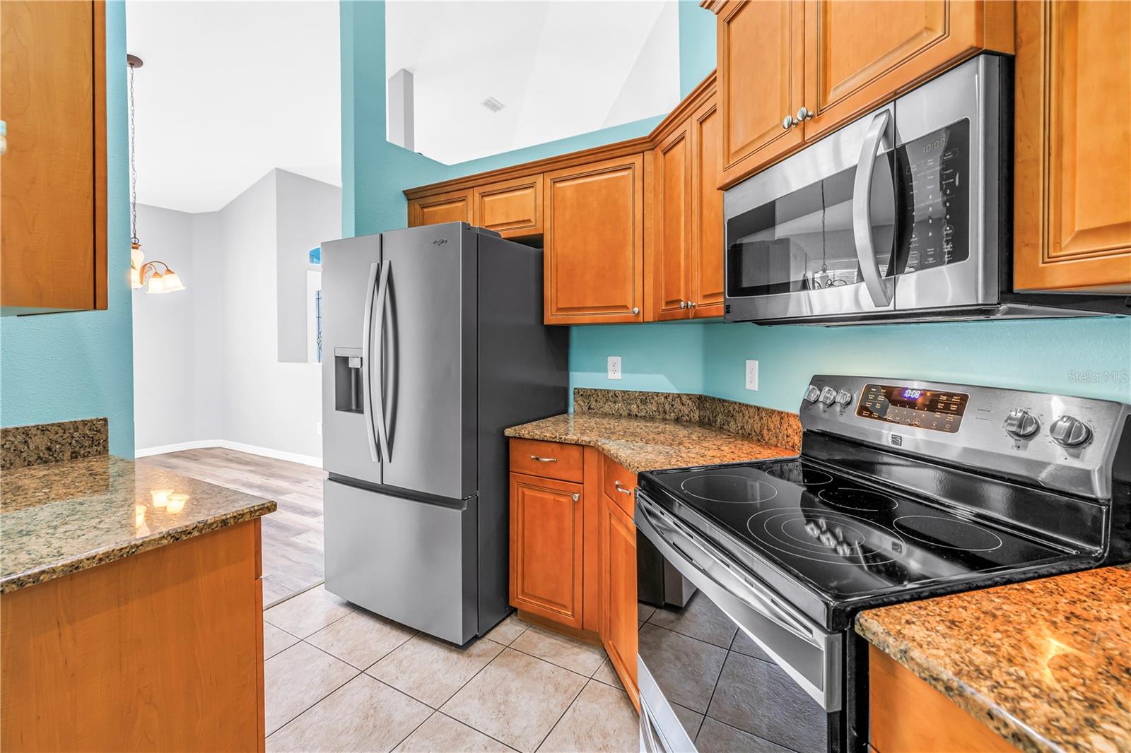 OAK BLUFF NORTH - Residential