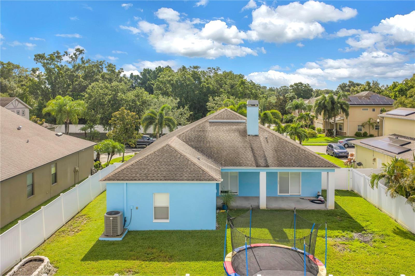 OAK BLUFF NORTH - Residential
