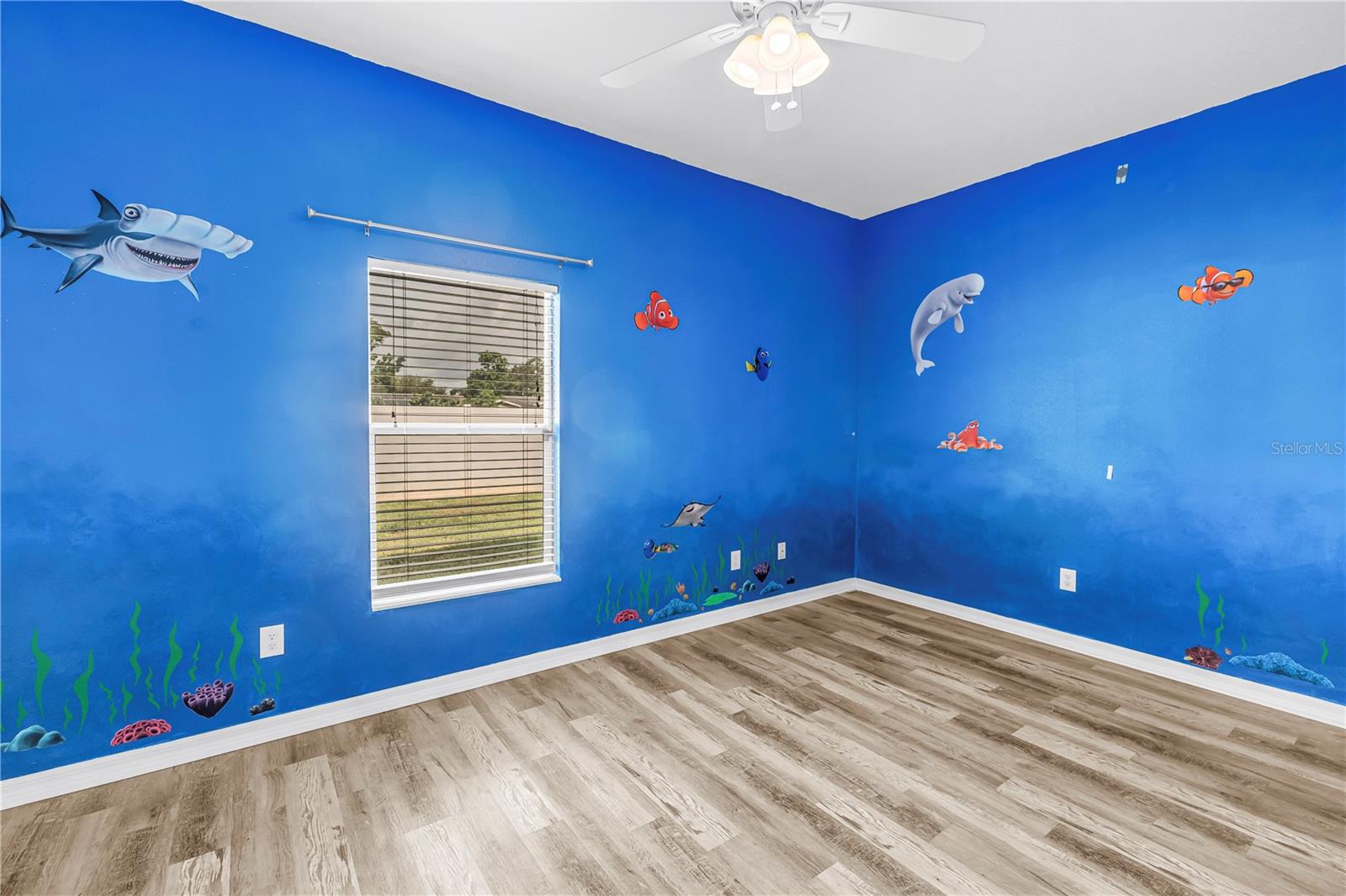 OAK BLUFF NORTH - Residential
