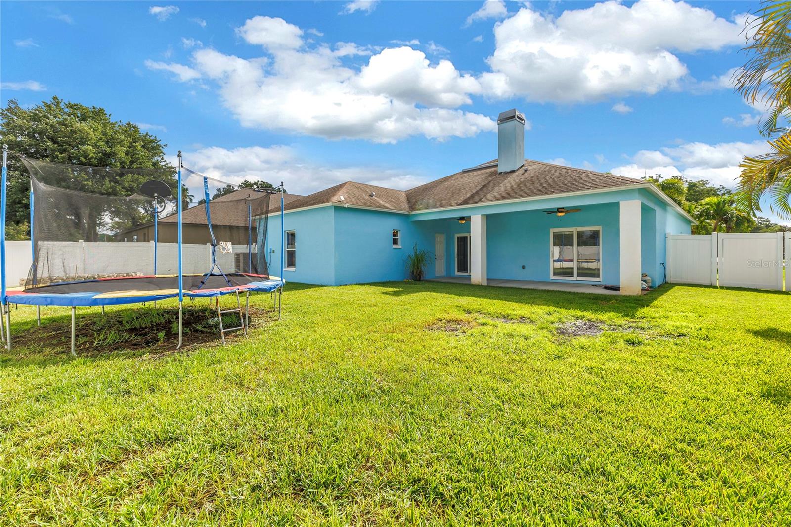 OAK BLUFF NORTH - Residential