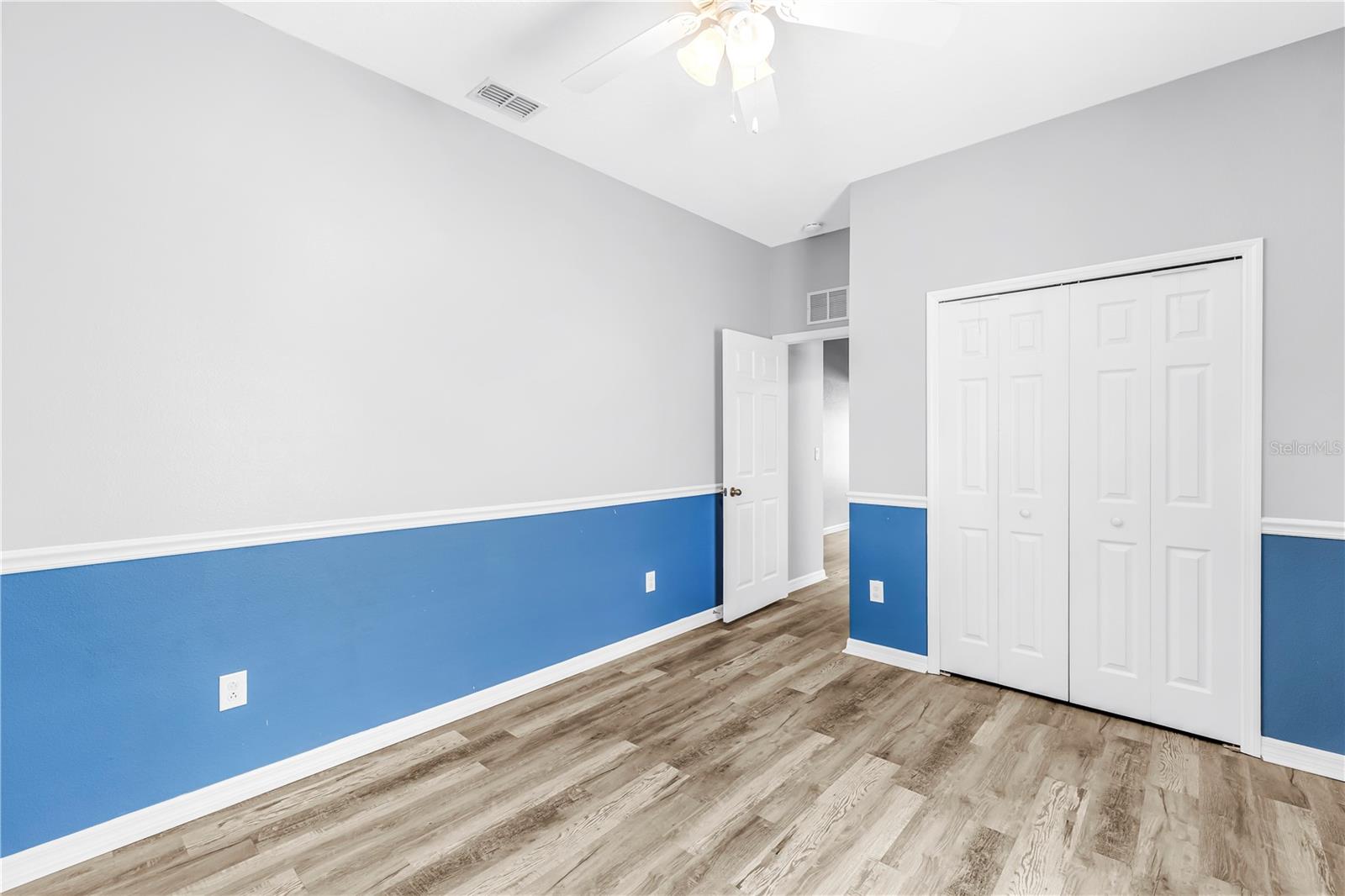 OAK BLUFF NORTH - Residential