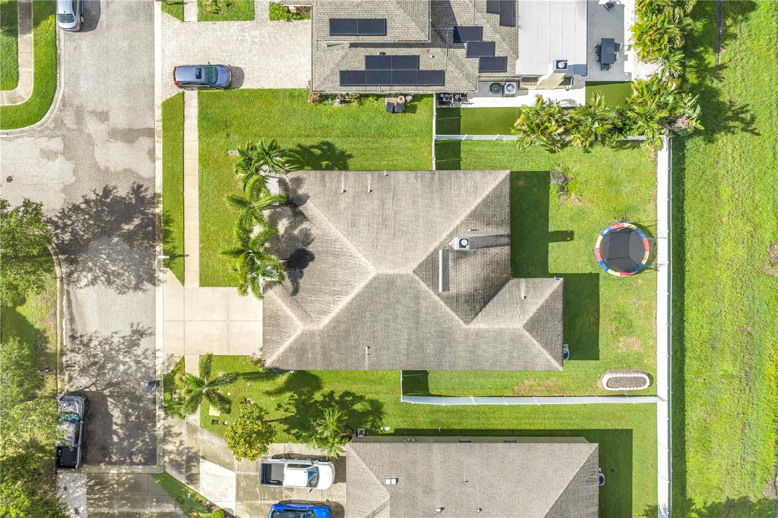 OAK BLUFF NORTH - Residential