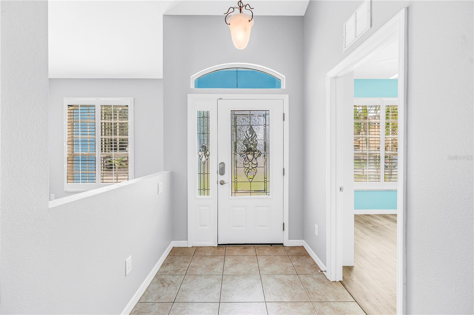 OAK BLUFF NORTH - Residential