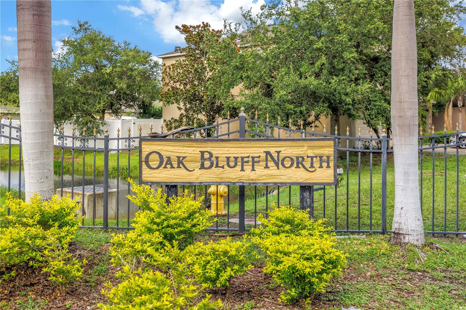 OAK BLUFF NORTH - Residential