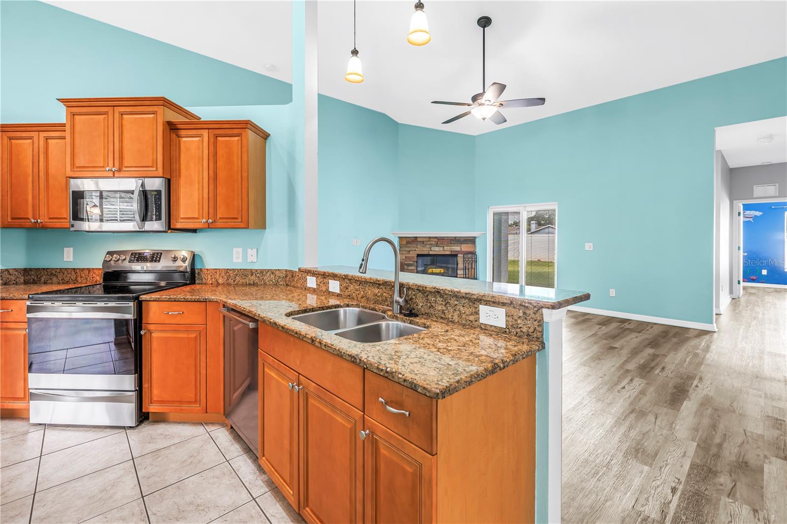 OAK BLUFF NORTH - Residential