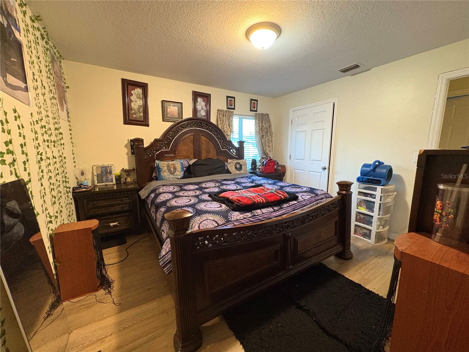 CORTEZ GARDENS FIRST SEC - Residential Income