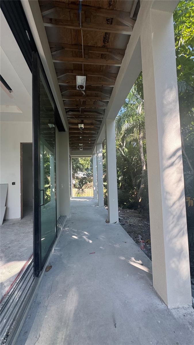 MCCLELLAN PARK RESUB - Residential