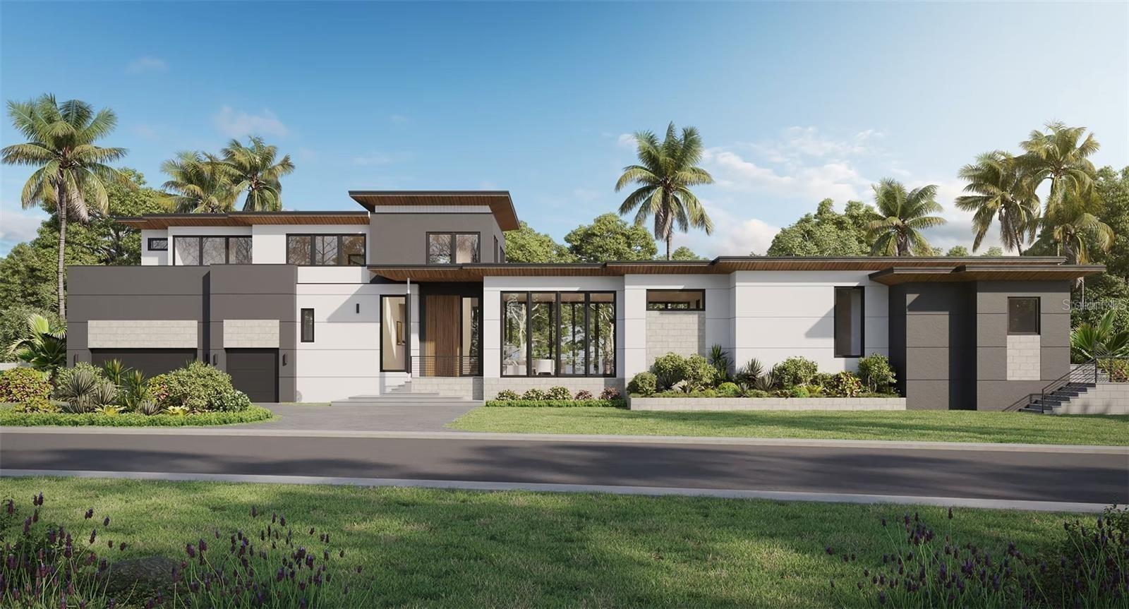 MCCLELLAN PARK RESUB - Residential