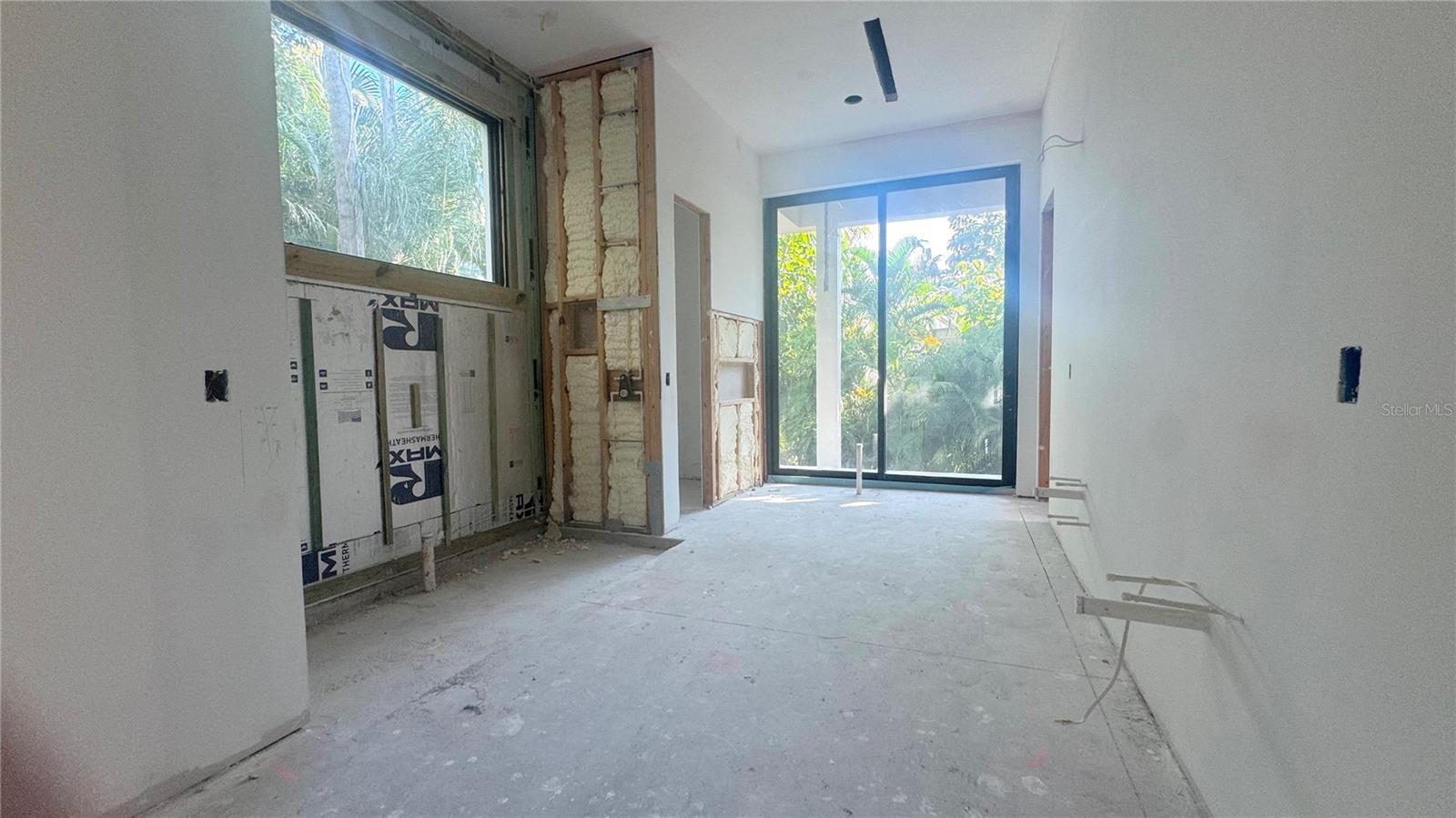 MCCLELLAN PARK RESUB - Residential