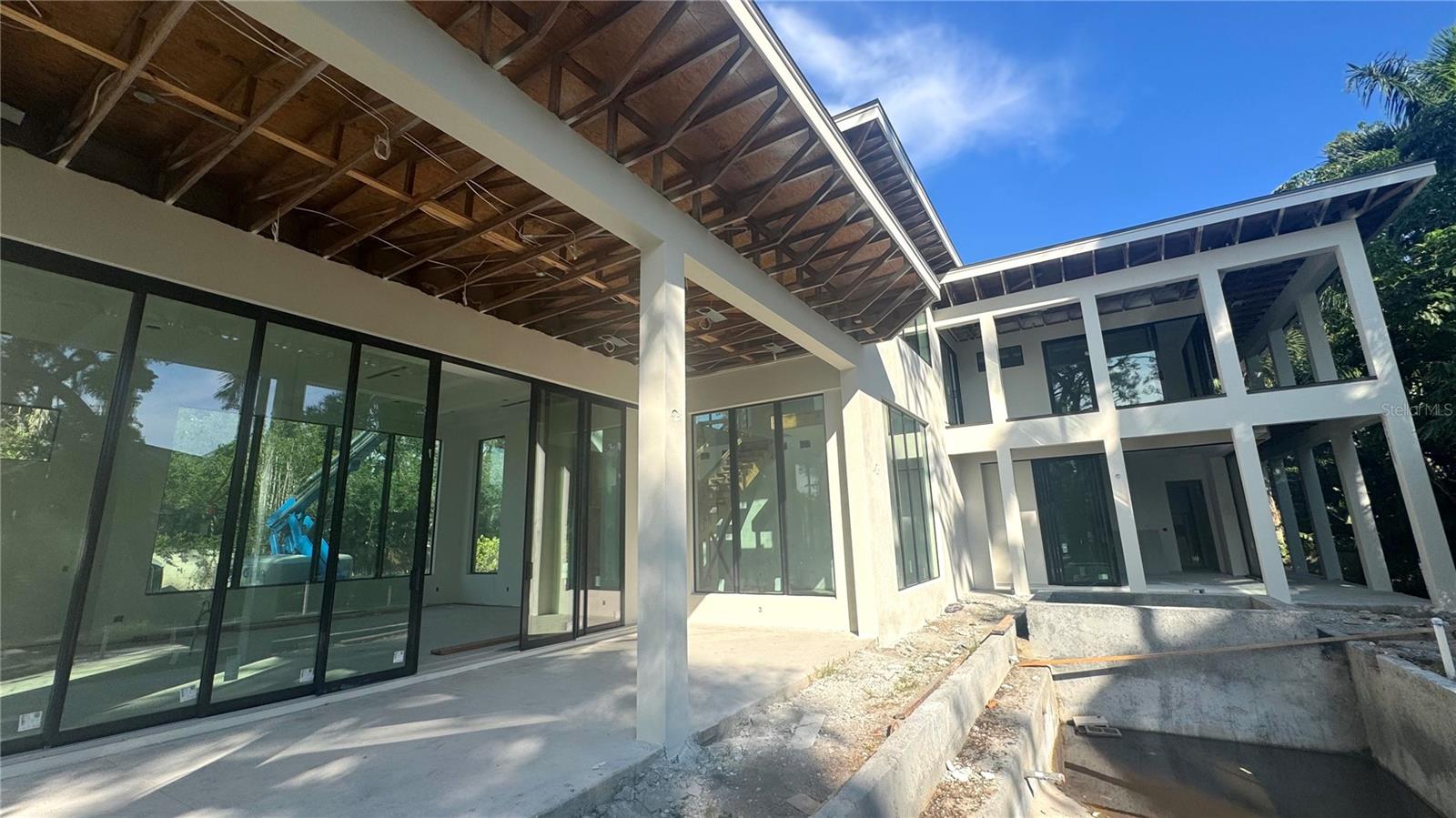 MCCLELLAN PARK RESUB - Residential