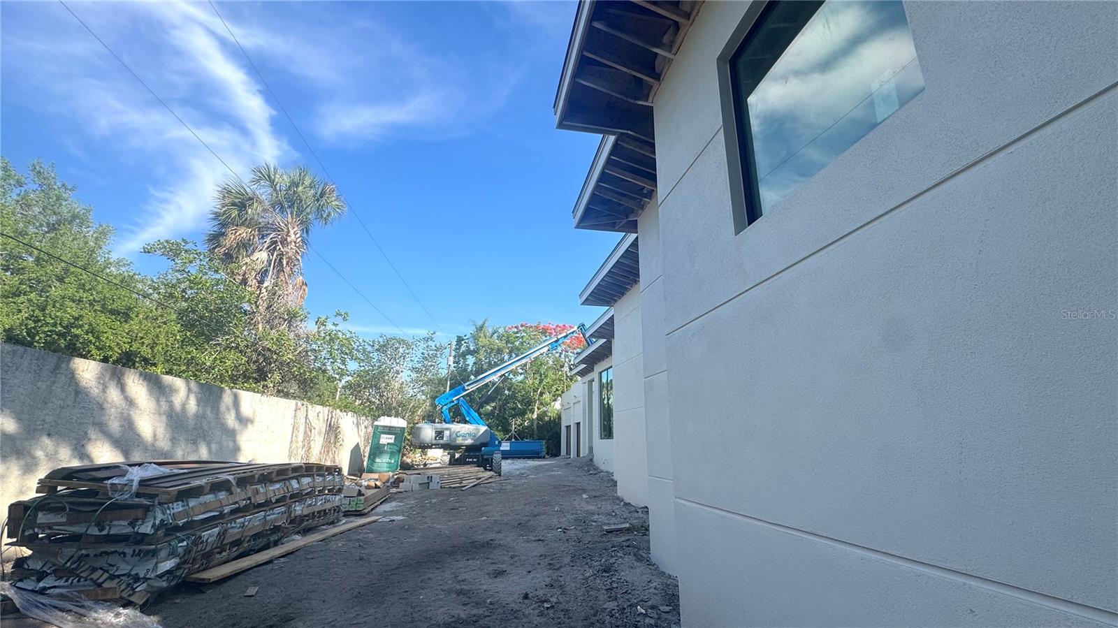 MCCLELLAN PARK RESUB - Residential