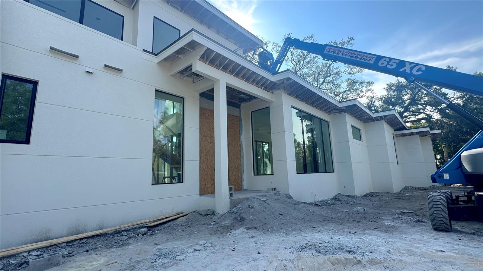 MCCLELLAN PARK RESUB - Residential