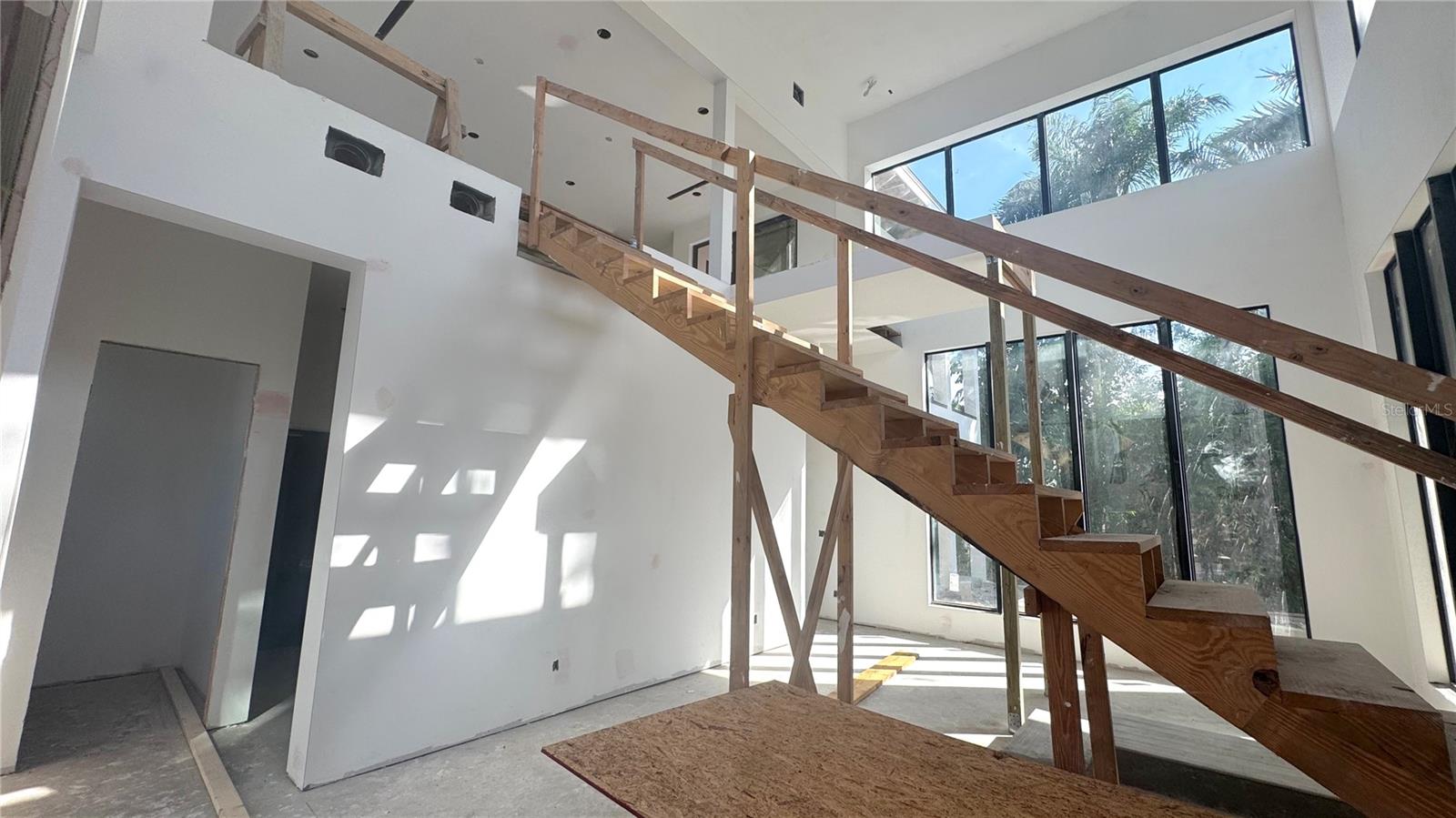 MCCLELLAN PARK RESUB - Residential