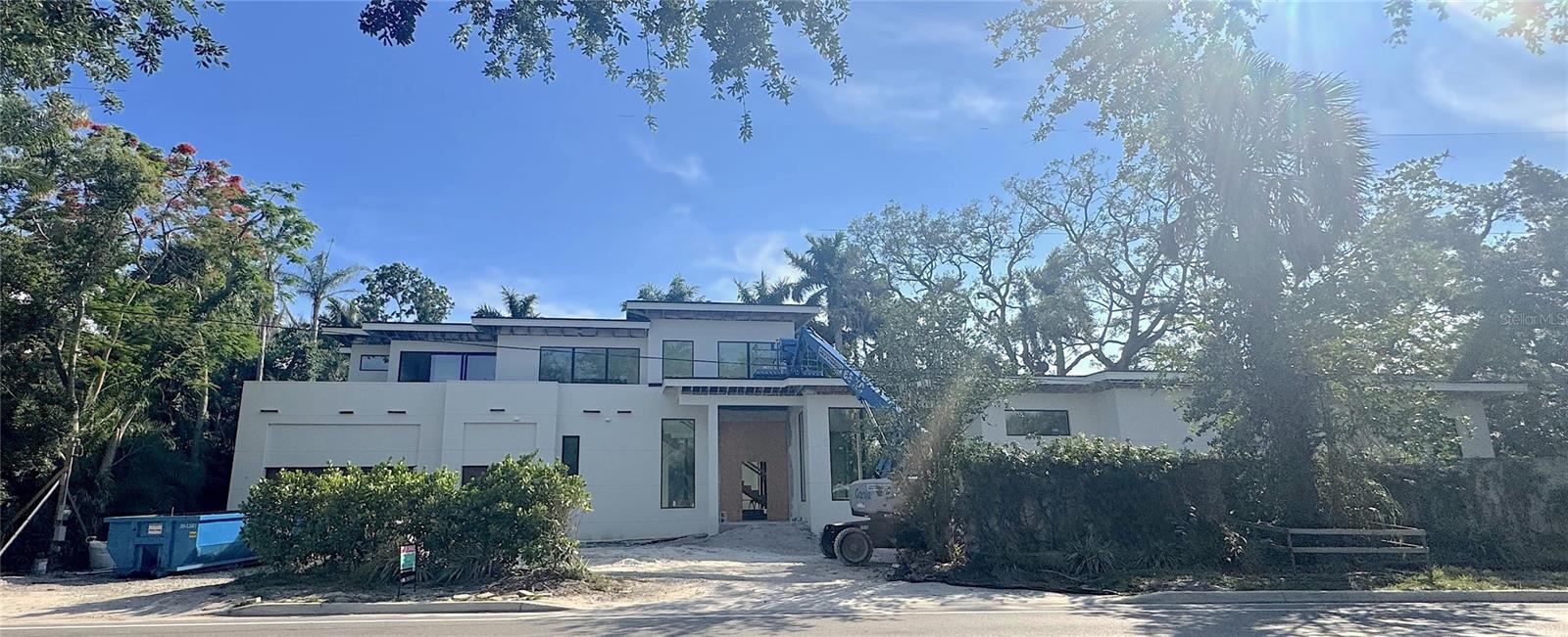 MCCLELLAN PARK RESUB - Residential