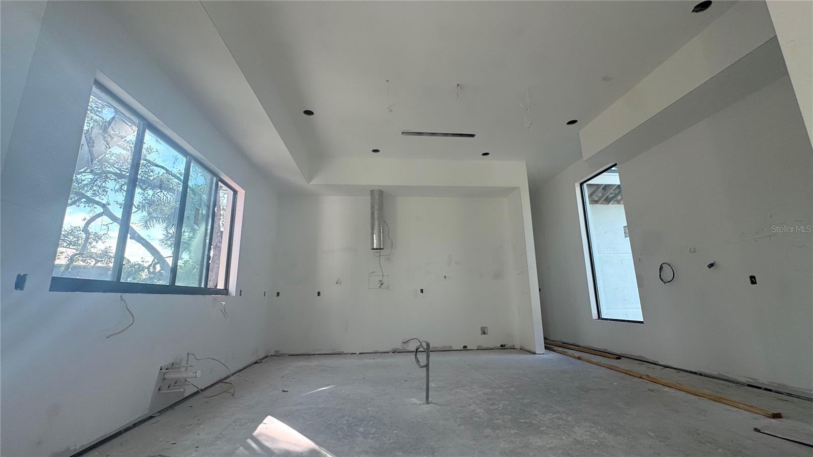 MCCLELLAN PARK RESUB - Residential