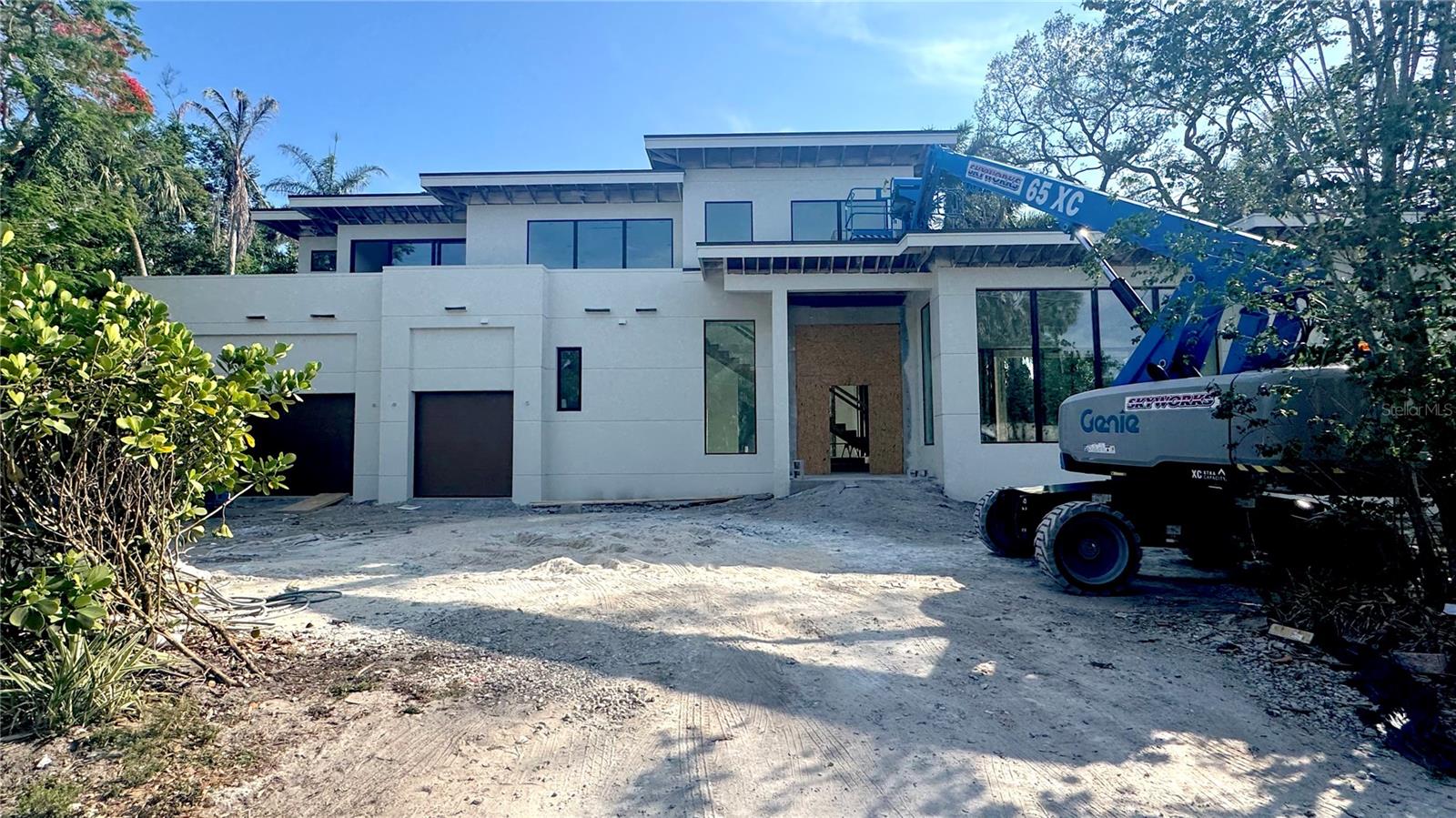 MCCLELLAN PARK RESUB - Residential