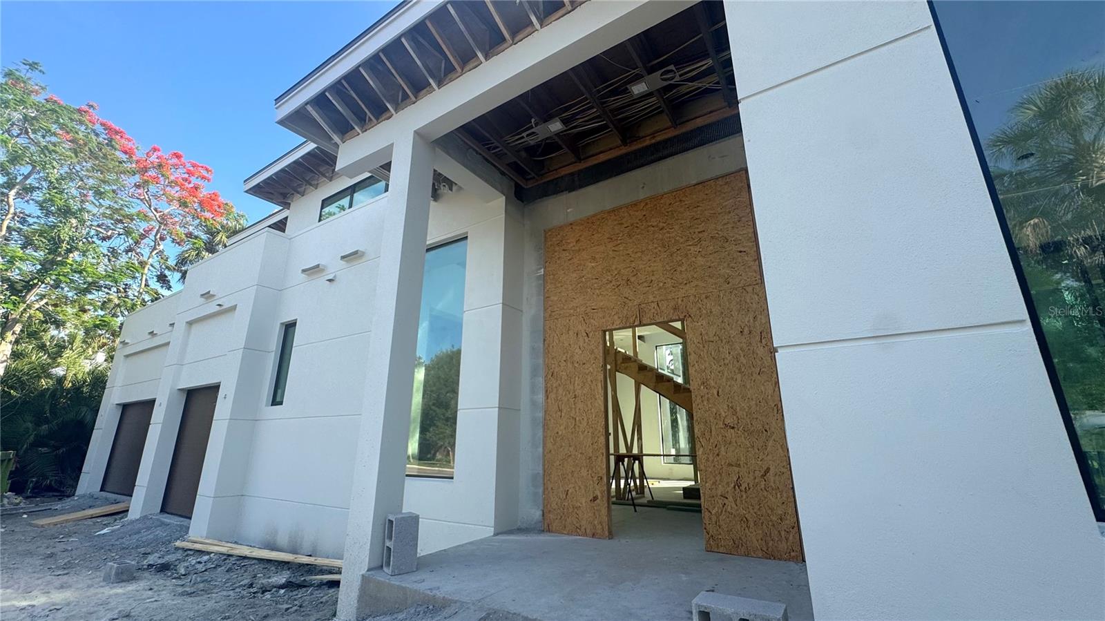 MCCLELLAN PARK RESUB - Residential