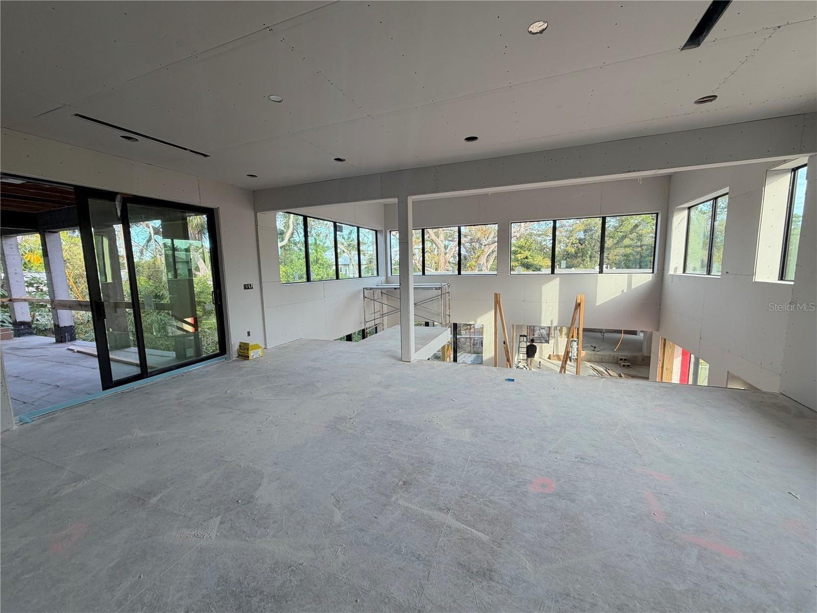 MCCLELLAN PARK RESUB - Residential