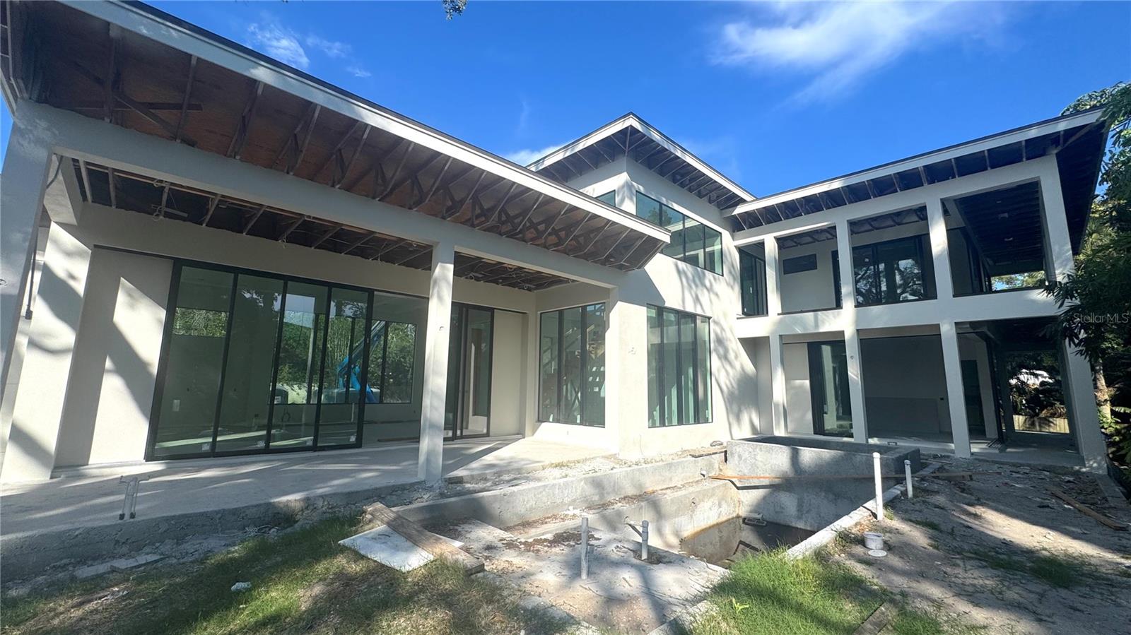 MCCLELLAN PARK RESUB - Residential