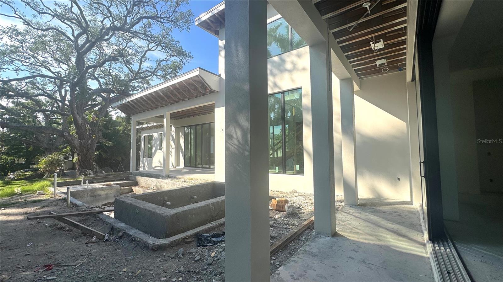 MCCLELLAN PARK RESUB - Residential