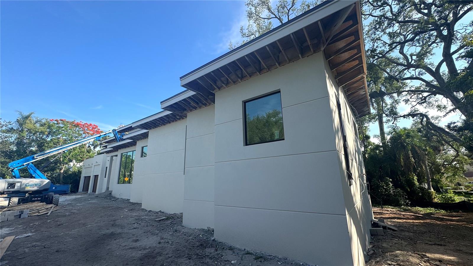 MCCLELLAN PARK RESUB - Residential