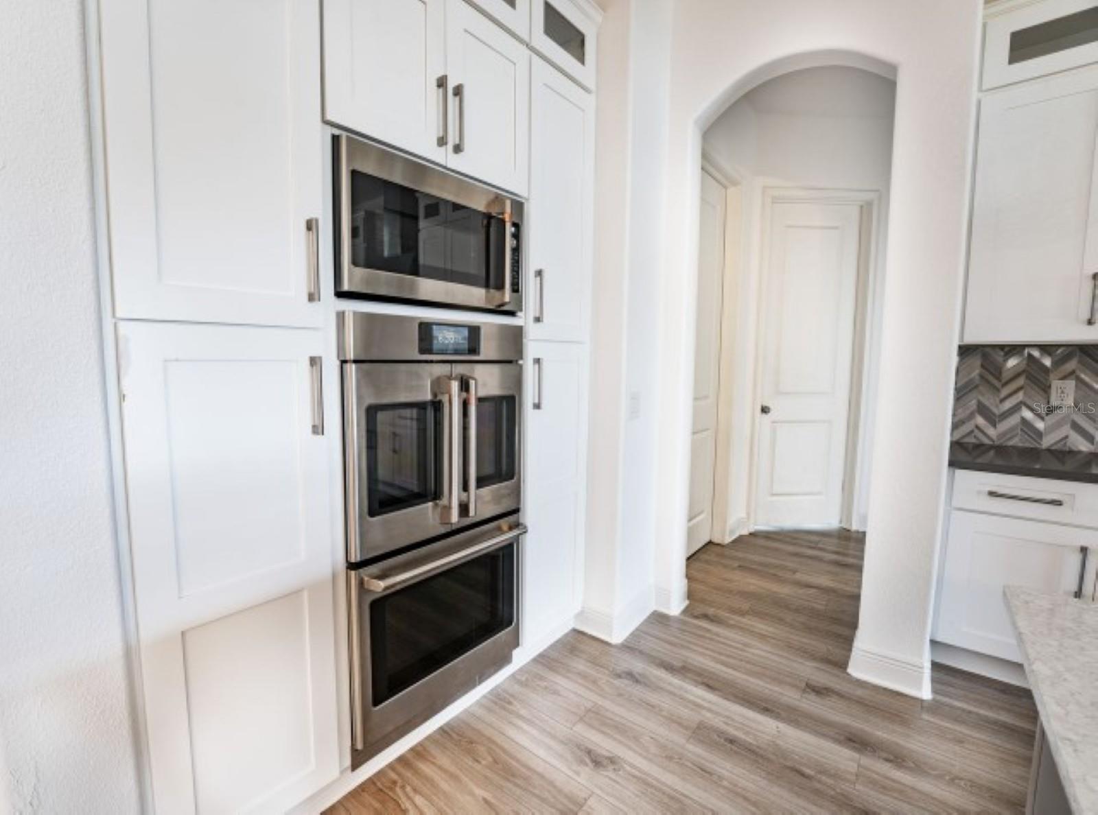 VILLAGES AT AVALON PH 1 - Residential Lease