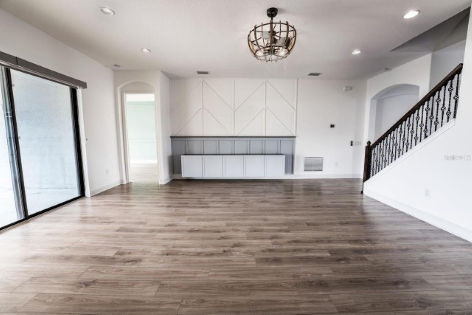 VILLAGES AT AVALON PH 1 - Residential Lease
