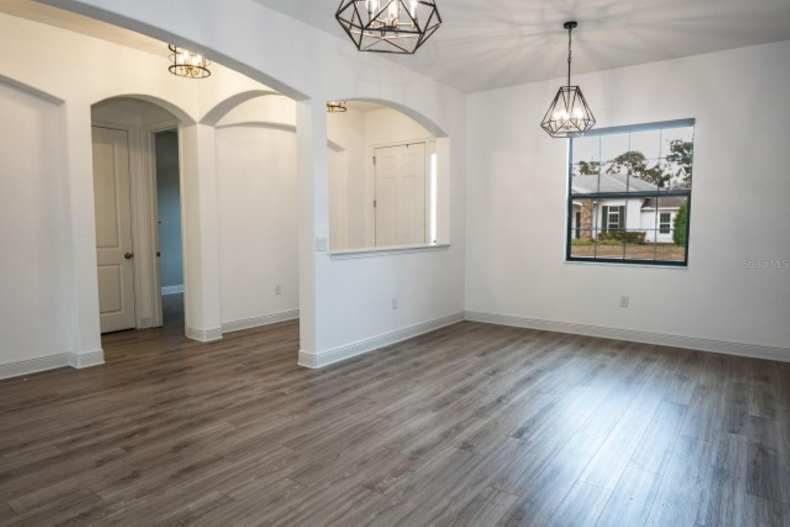 VILLAGES AT AVALON PH 1 - Residential Lease